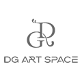 DG ART SPACE Logo