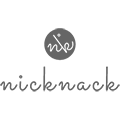 NickNack Logo