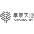 Season City Logo